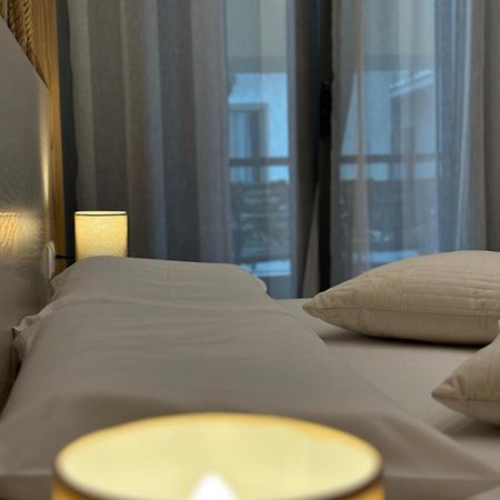 Green Suite Skiathos ภายนอก รูปภาพ