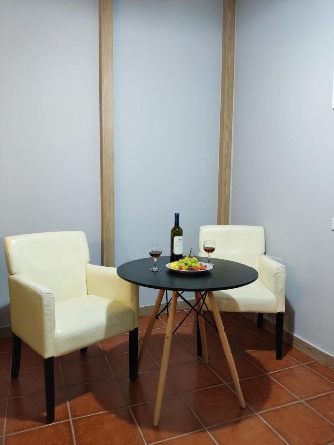 Green Suite Skiathos ภายนอก รูปภาพ