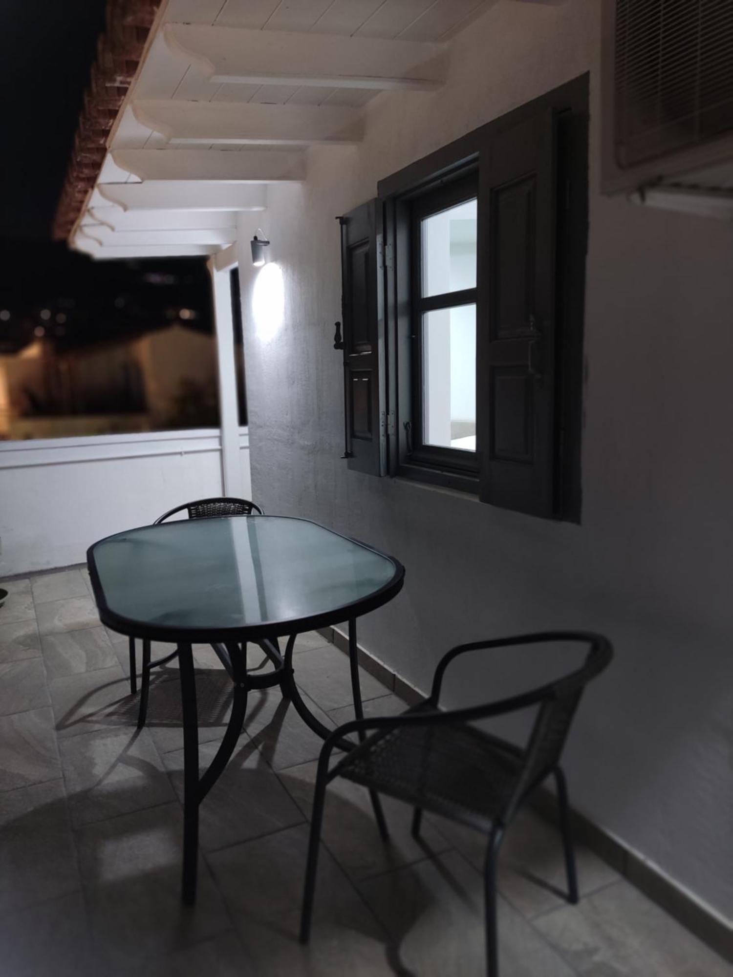 Green Suite Skiathos ภายนอก รูปภาพ