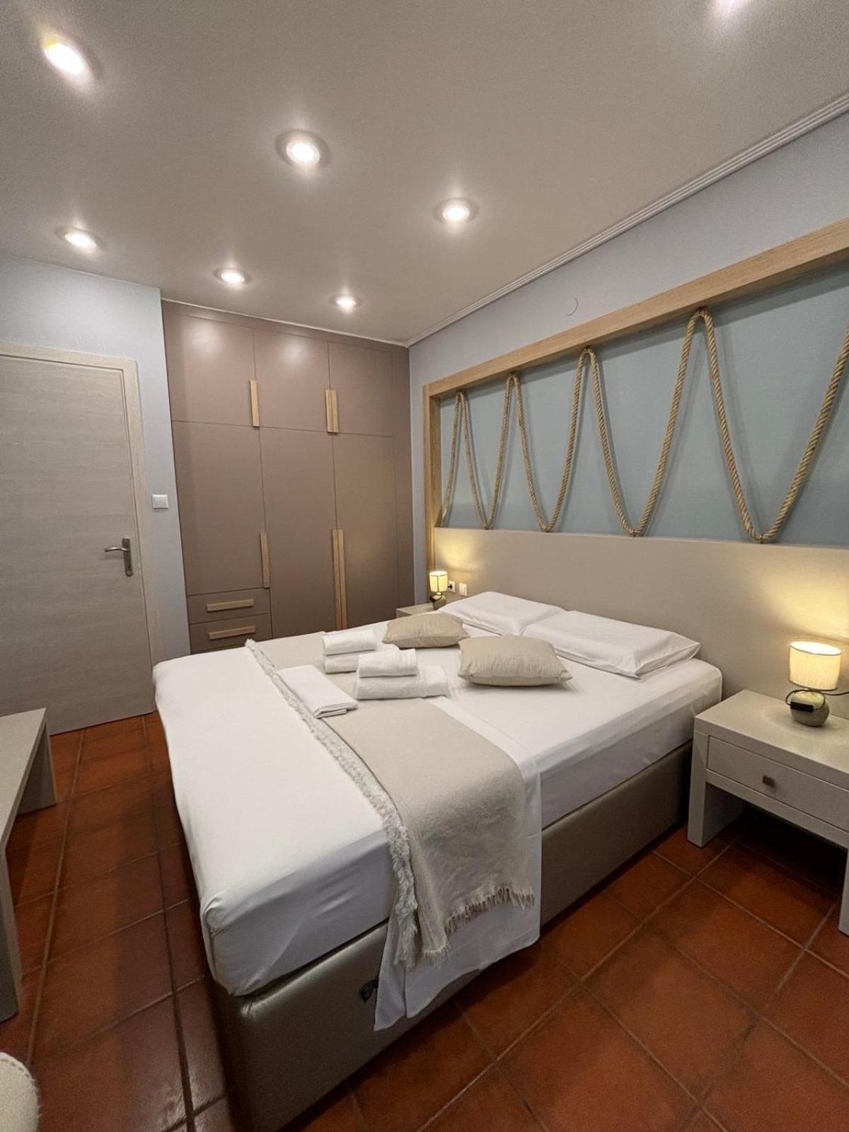 Green Suite Skiathos ภายนอก รูปภาพ