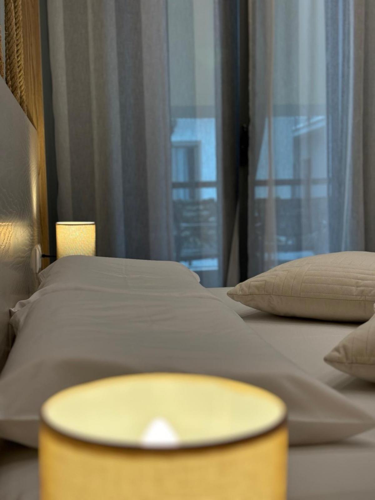 Green Suite Skiathos ภายนอก รูปภาพ