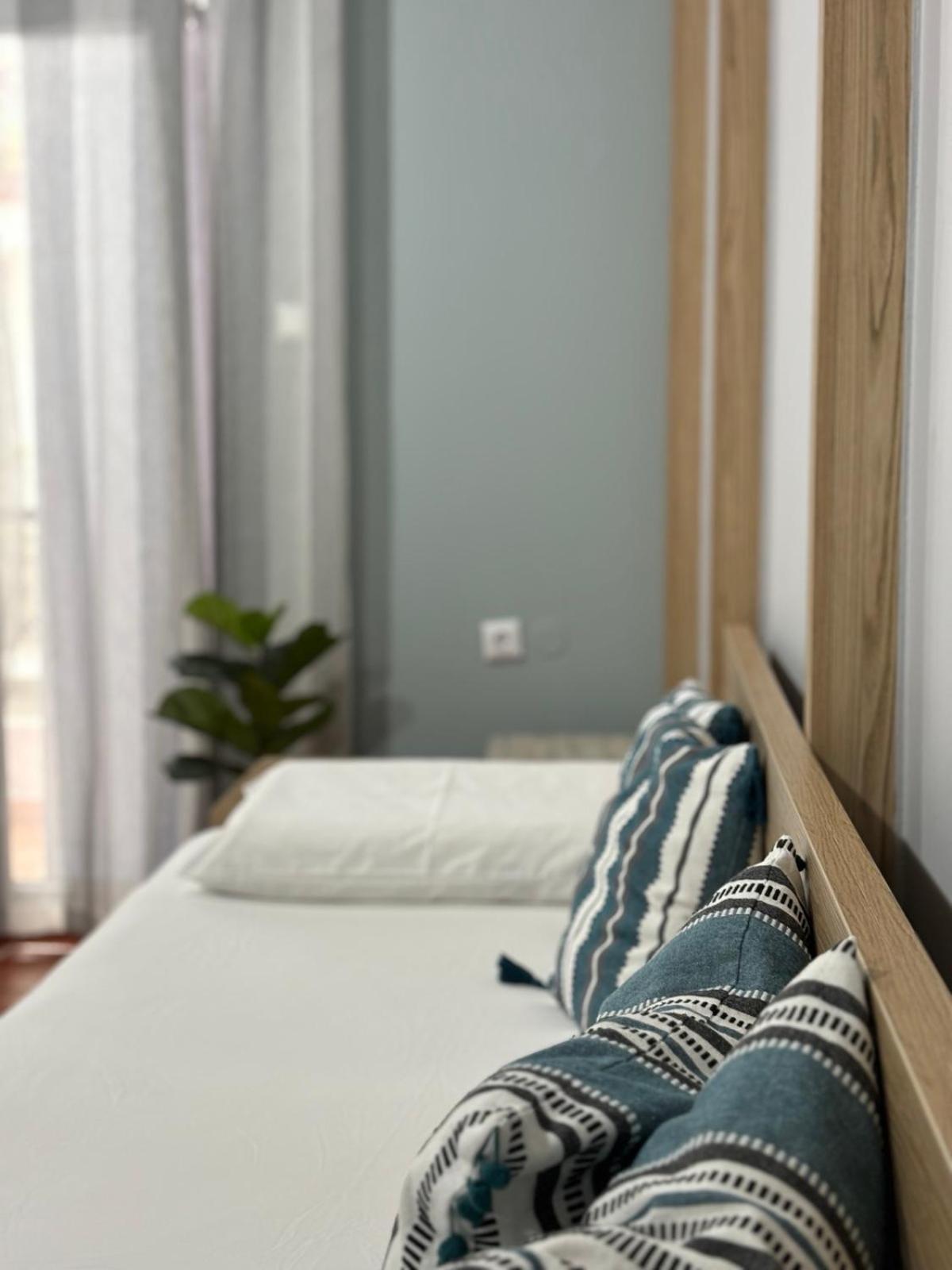 Green Suite Skiathos ภายนอก รูปภาพ