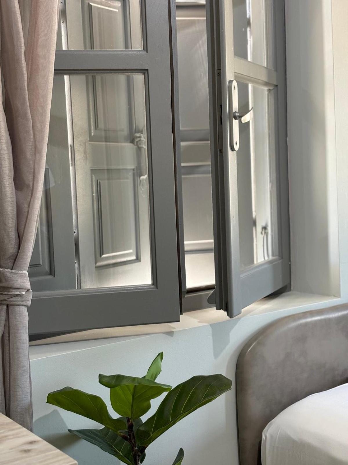 Green Suite Skiathos ภายนอก รูปภาพ