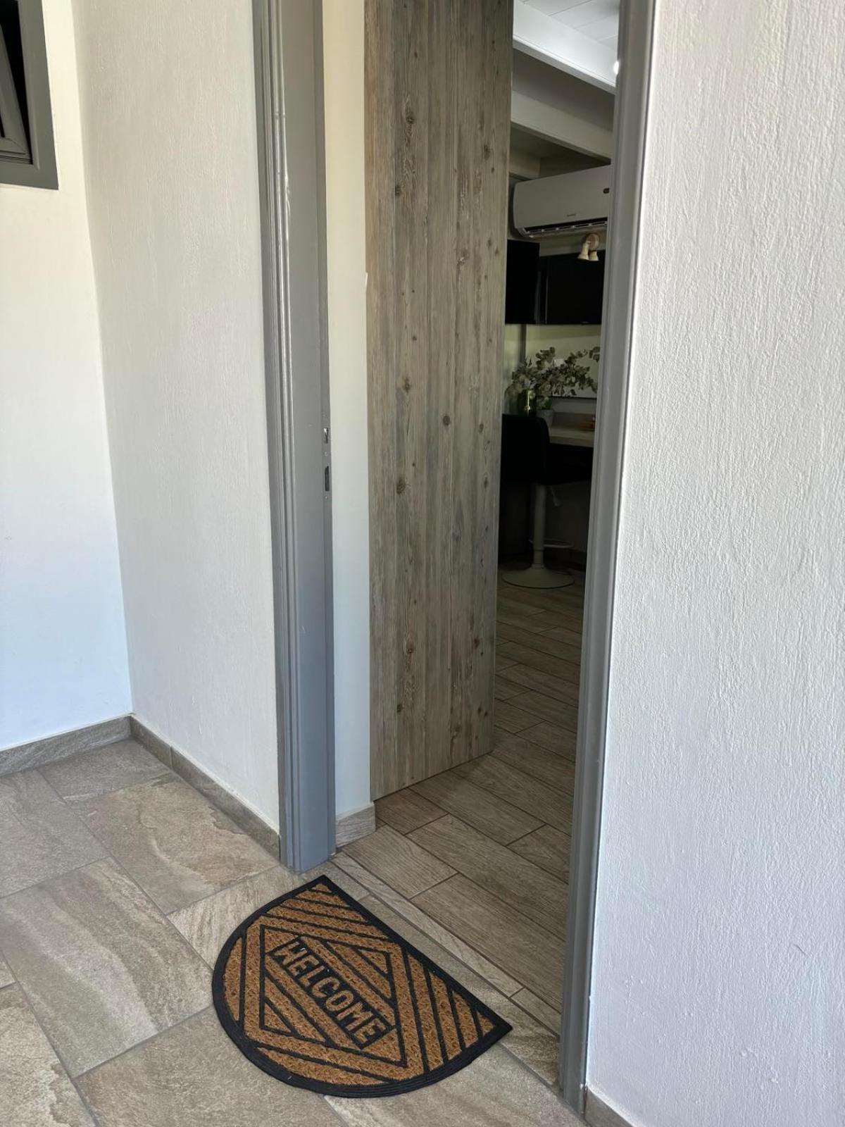 Green Suite Skiathos ภายนอก รูปภาพ